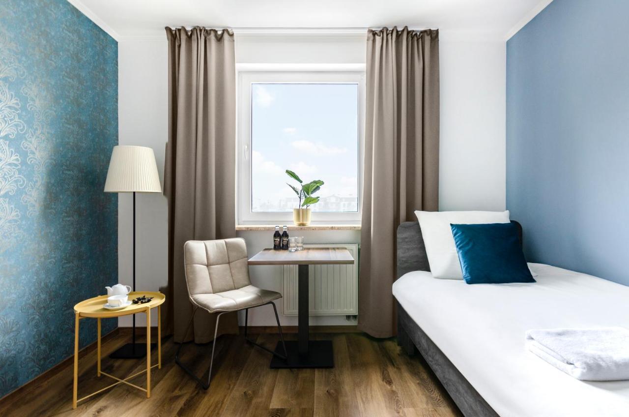 Hotel Zielonki Zielonki  Eksteriør billede