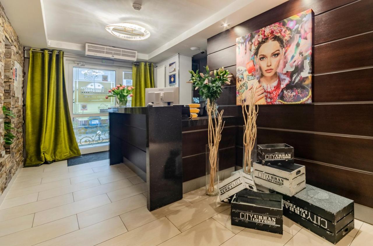 Hotel Zielonki Zielonki  Eksteriør billede