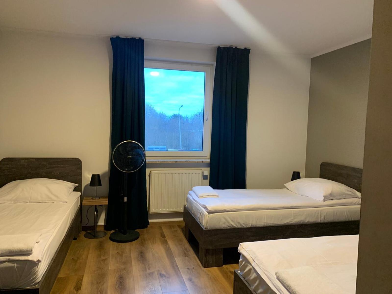 Hotel Zielonki Zielonki  Eksteriør billede