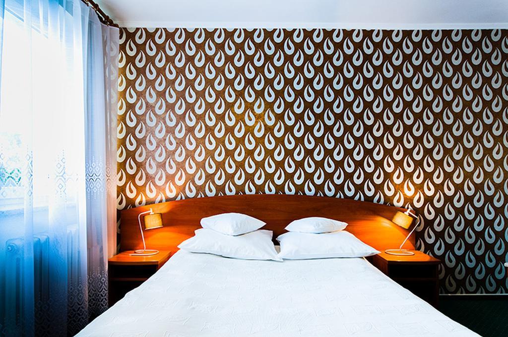 Hotel Zielonki Zielonki  Værelse billede